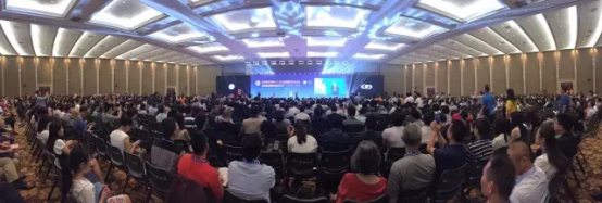眼科中心高举创新大旗 打造D2D疑难眼病名