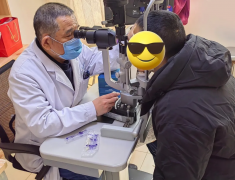 一个人来医院，他却更高兴！42岁大哥在