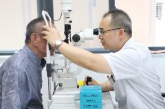 厦门眼科中心中医眼科预开诊，构建中西医眼科诊疗新格局