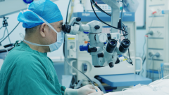 厦门眼科中心打造免疫性眼表疾病诊疗平