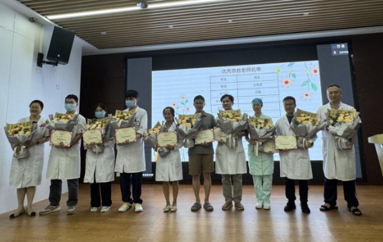 <strong>师者匠心·光明同行——厦门大学附属厦门眼科</strong>