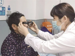 甲状腺眼病创新药厦门首张处方落地厦门