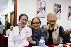 守护光明“视”界 20年绵亘不变