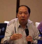 郭海科教授正式加盟华厦眼科，担任副总