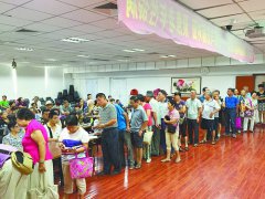 白内障要等“熟”了再手术这是误解 秋季