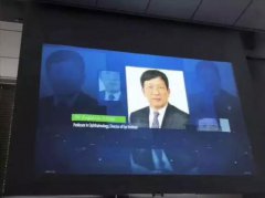 热烈祝贺厦门眼科中心刘祖国教授当选新