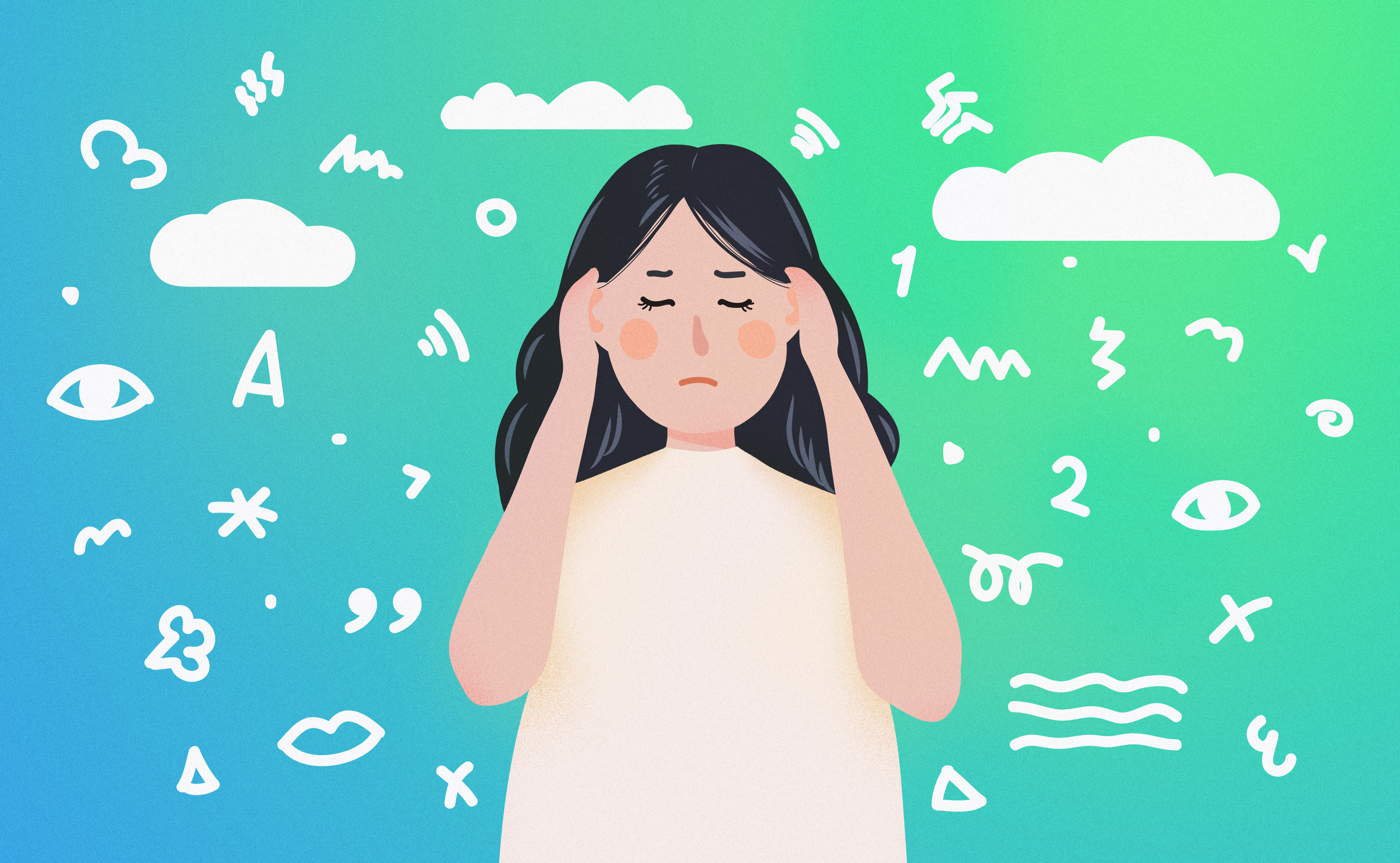 左眼跳财右眼跳灾，这个有科学根据吗？