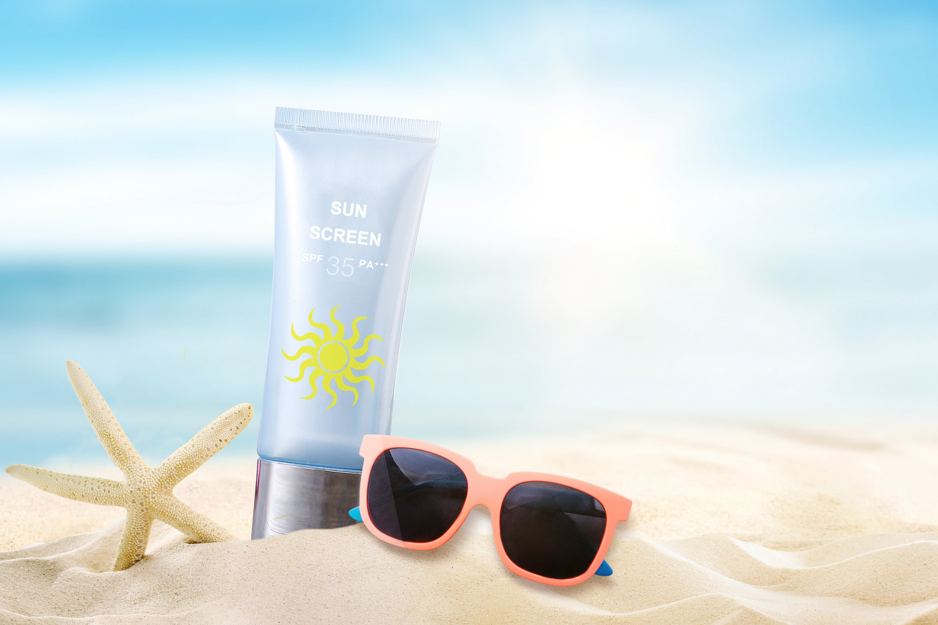 收藏！眼睛害怕的4件事儿~