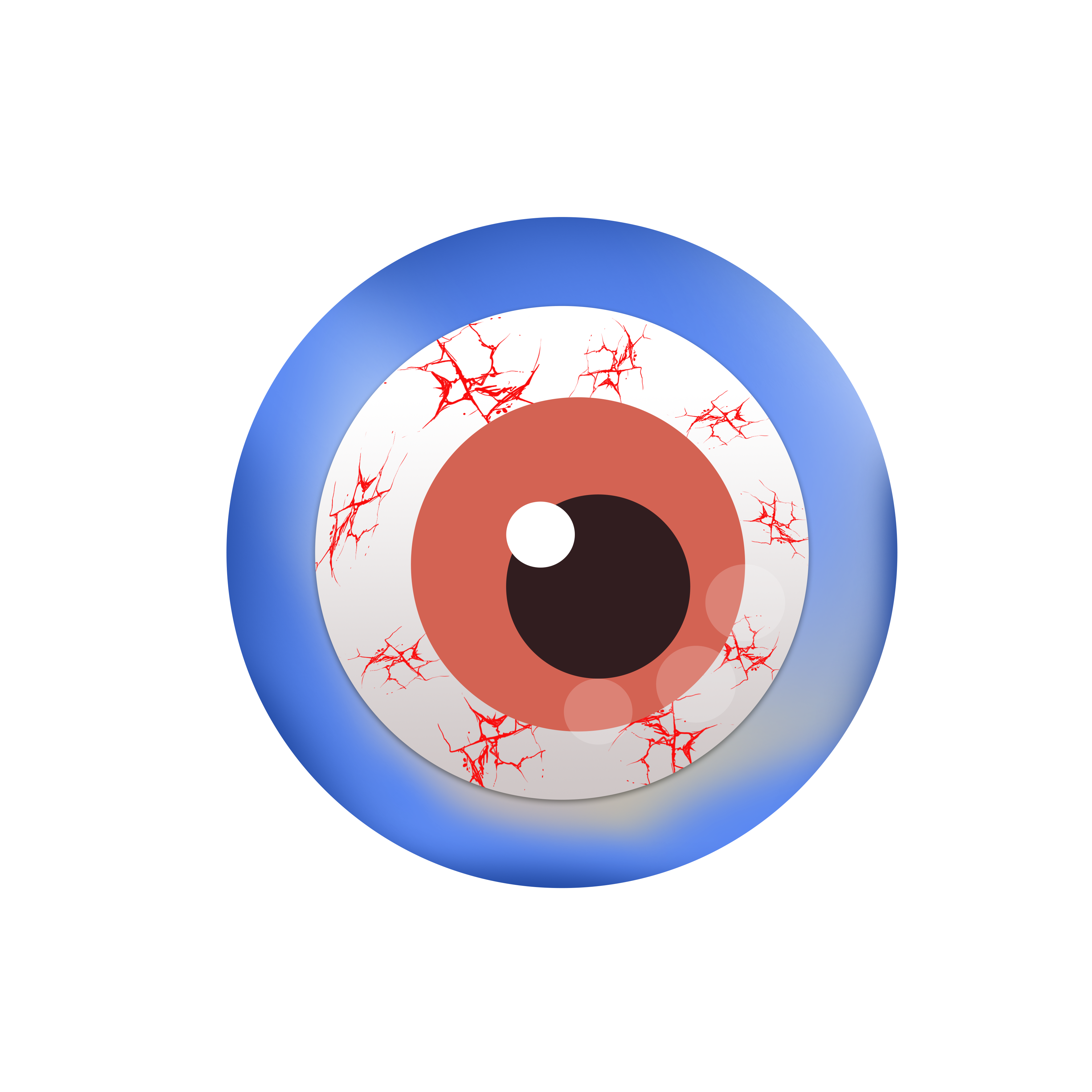 眼睛常有红血丝怎么办?