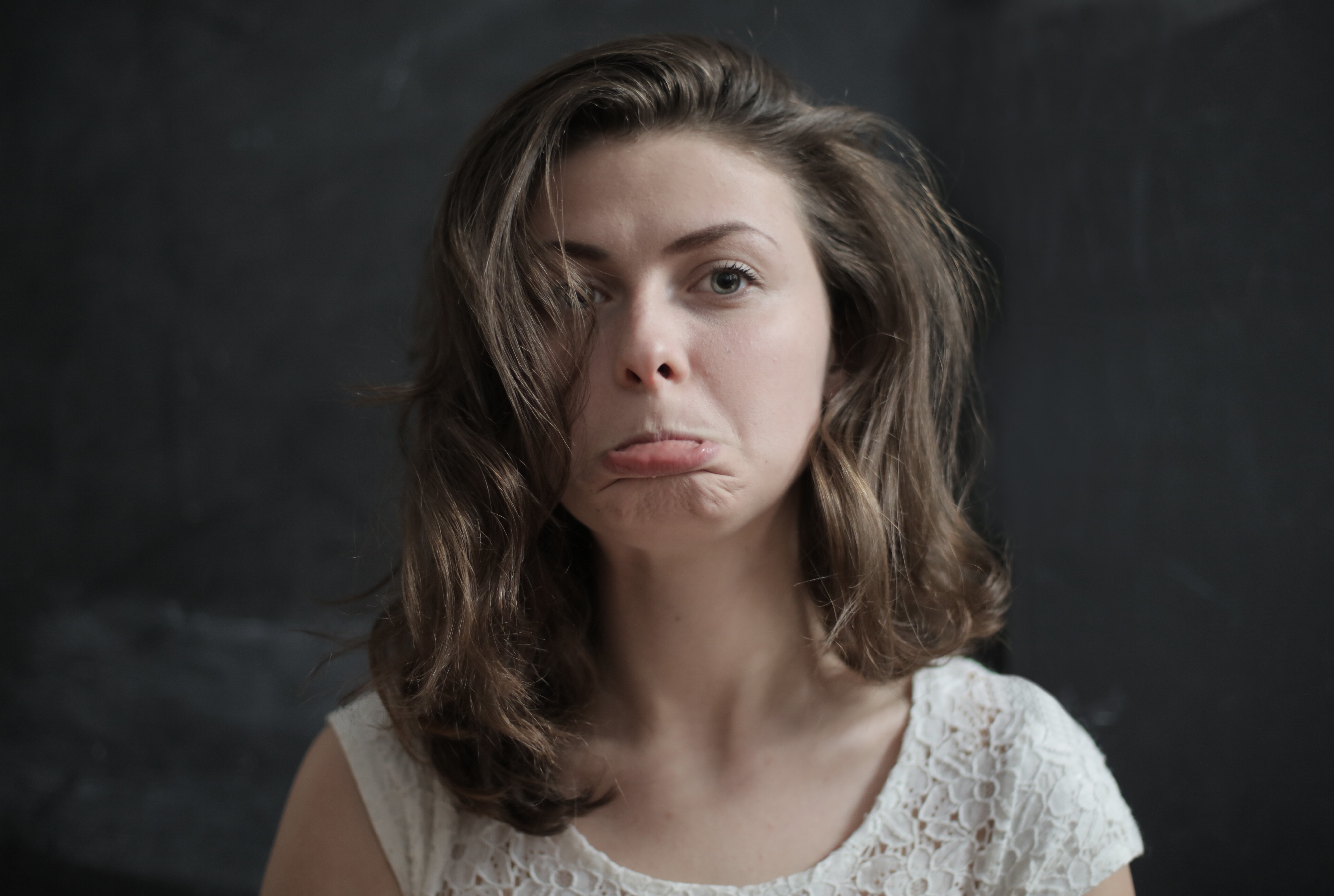 当眼睛出现这5个症状,那么你需要给眼睛