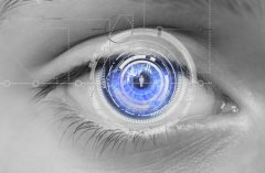 红白黄蓝紫,这五种眼病一定要重视!