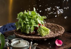 这六道菜对视力特别好，每个人都要多吃