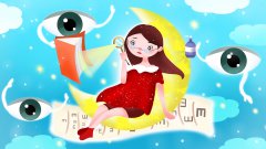 眼药水和眼膏有何区别?