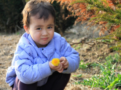 多带孩子去户外活动,真能预防近视吗?