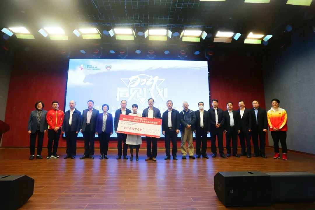 暖心！我院又有新动作……