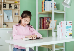 5句话教你学会如何预防孩子近视