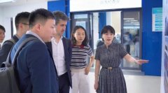 数智赋能精准医疗|蔡司数智化团队参访厦门眼科中心，
