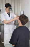 36岁程序员左眼视力“黑屏”，竟是糖尿