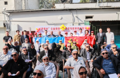 跨山海 践使命|厦门眼科中心乌兹别克斯