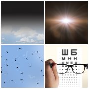 眼睛突发不适怎么办？春节期间出现这3个症状，立刻去