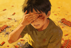 紧急提醒！每年元宵都有人因它眼睛受伤，这份护目攻略