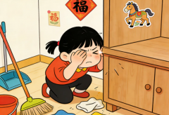 年前大扫除，这些细节要注意，操作不当可致盲！