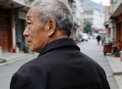 青光眼的高危人群有哪些？