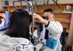 视力1.0！漳州女排16岁小将带着三代人的