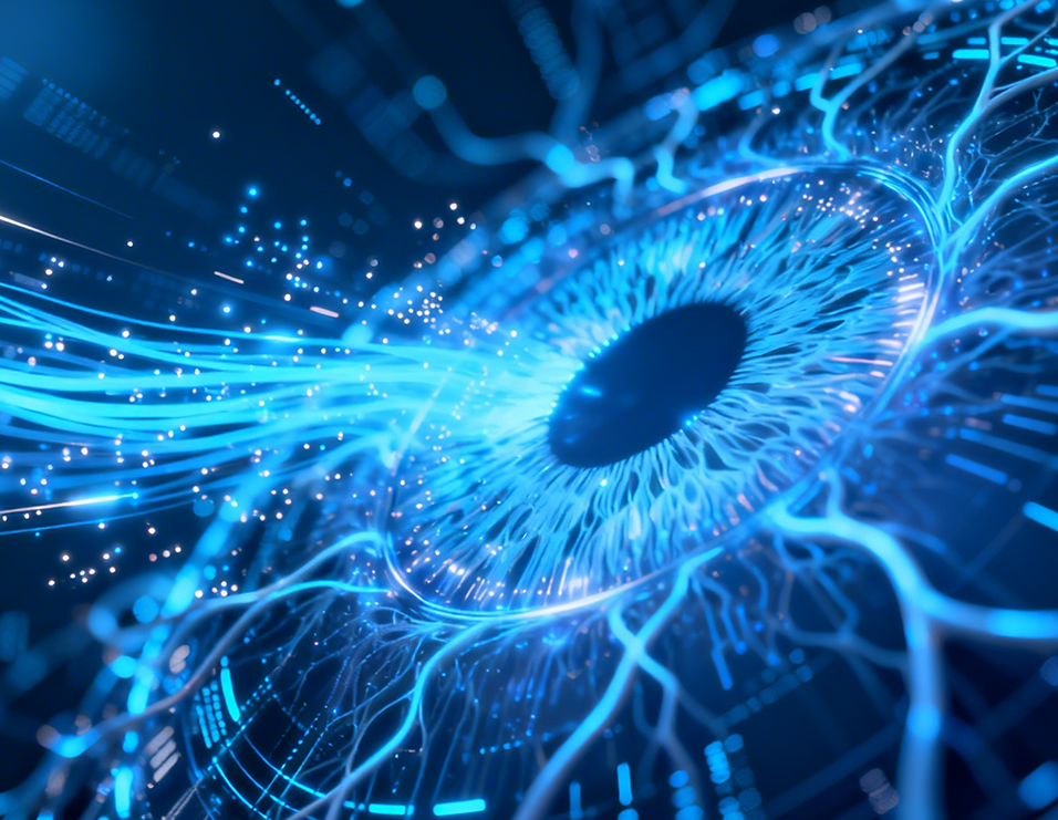 关于糖尿病视网膜病变多模态影像AI数据集的申