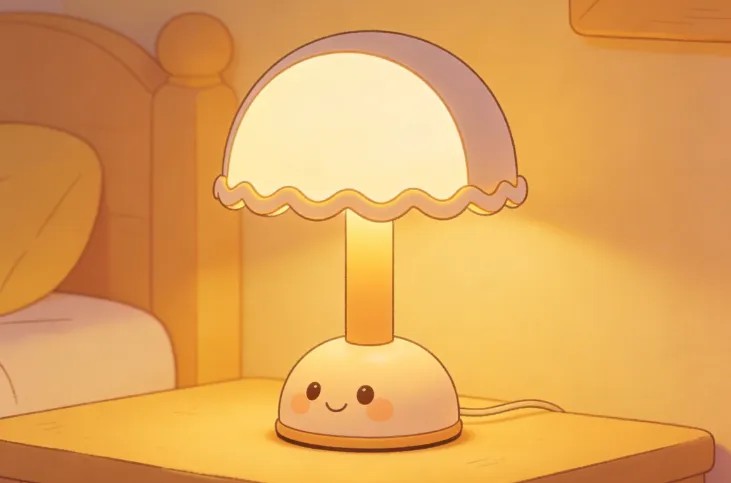 一种常见的睡觉习惯，正在悄悄偷走孩子的视力！几乎家