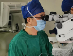 五十岁后视力下降，白内障可能已“悄悄