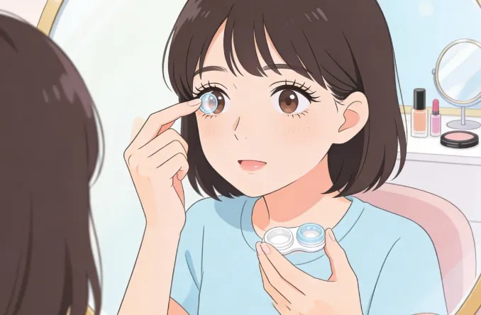 这种舒服的娱乐方式，正在悄悄毁掉你的眼睛！但几乎人