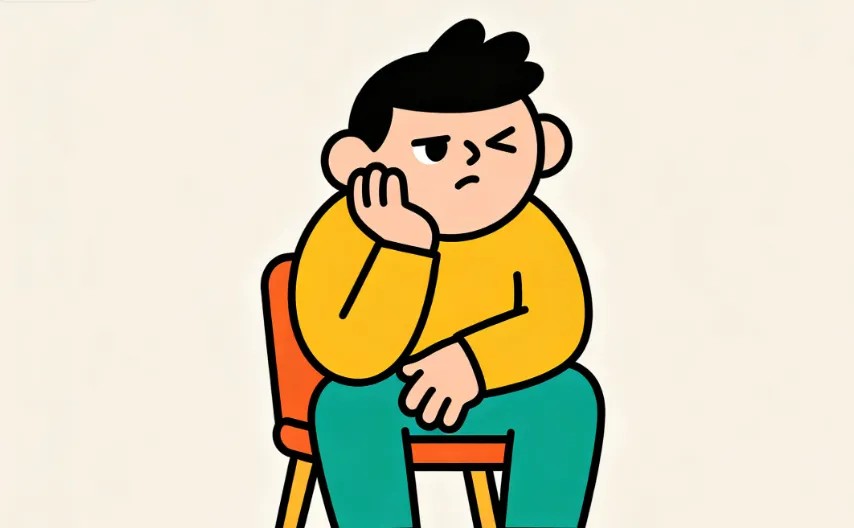 眼科医生警告：这4个舒服的习惯，正在偷偷毁掉你的视