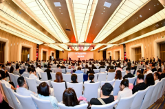 智汇眼科，创新赋能！第十二届华厦眼科国际论