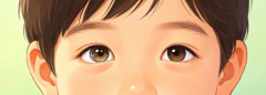 孩子＂对眼＂需要治疗吗？