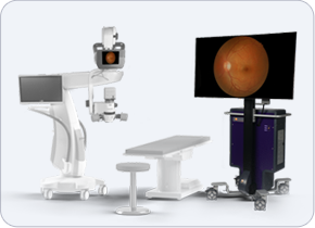 NGENUITY® 3D手术视频系统