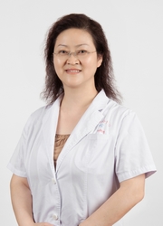 潘美华主任医师