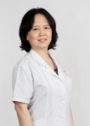 蔡锦红主任医师