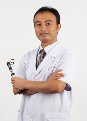 刘昭升副主任医师