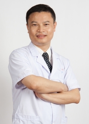 何建忠主任医师