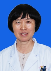 杨美琼副主任医师
