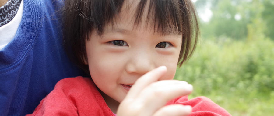 儿童眼外伤有哪些早期症状？