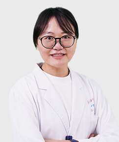 陈秀菊博士/主治医师