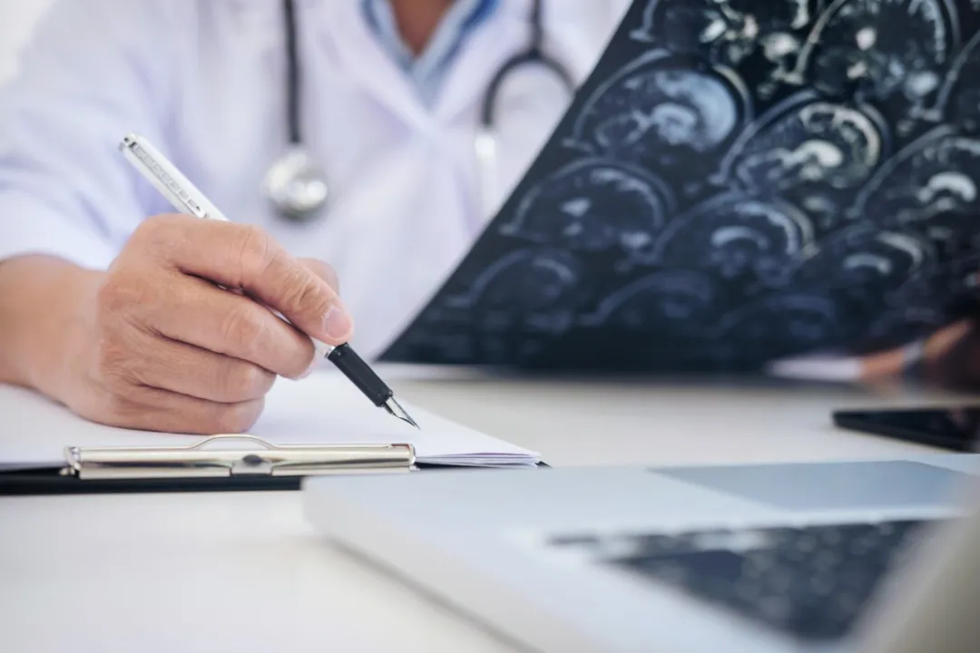 干眼检查报告怎么看？