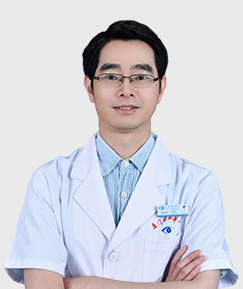 康克明副主任医师