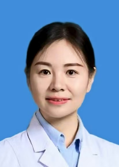 王秀丽副主任医师