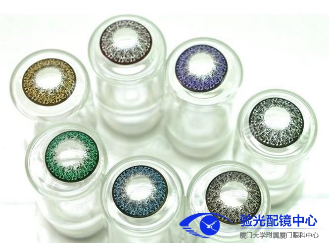 隐形眼镜在网上买安全吗可靠吗