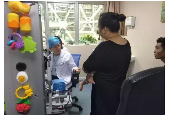 黎晓新教授