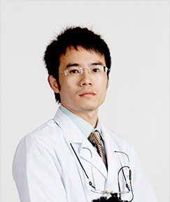 罗向东
