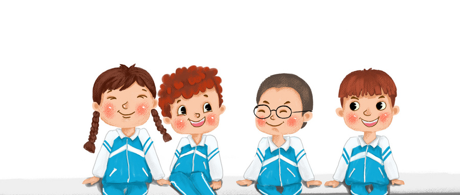 儿童斜视